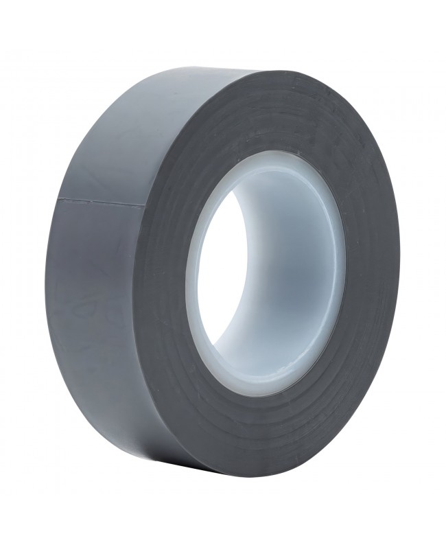 MEGATAPE UT4 Grey - 19 mm / 20 m Isolierband
