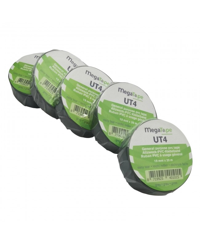 MEGATAPE UT4 Nastro isolanti