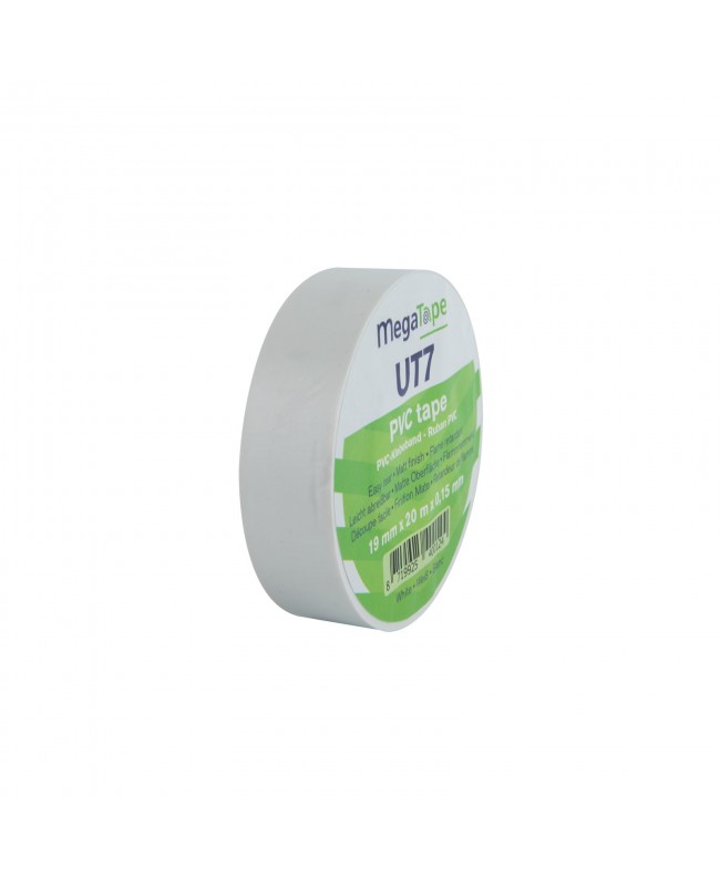MEGATAPE Nastro in PVC UT7 Nastro isolanti