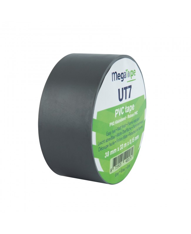 MEGATAPE Nastro in PVC UT7