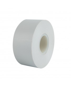 MEGATAPE PVC Tape UT7 White - 38 mm / 33 m