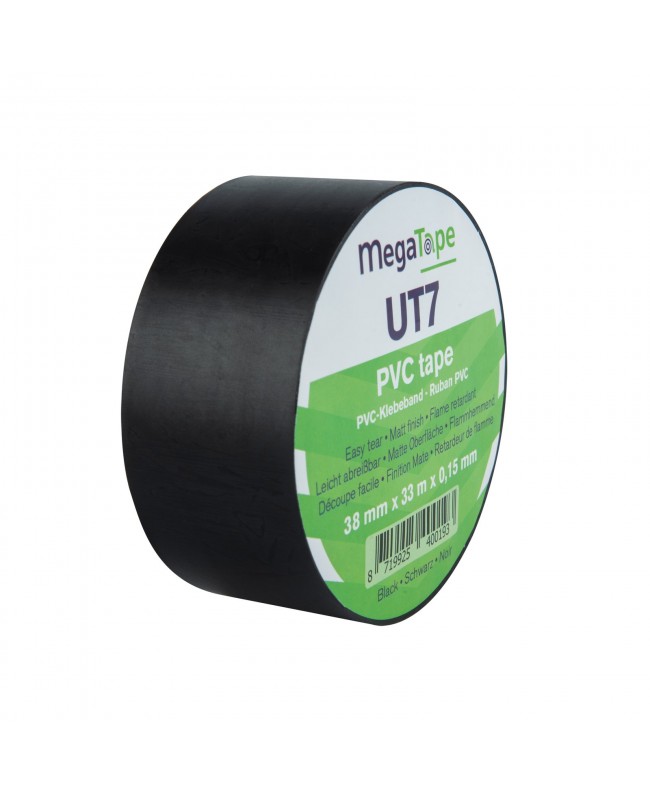 MEGATAPE Nastro in PVC UT7