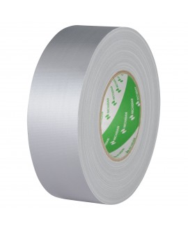 NICHIBAN Gaffer Tape 1200 Grey