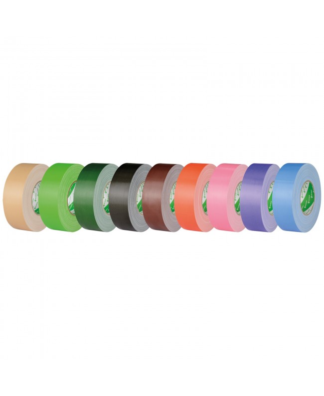 NICHIBAN Gaffer Tape 1200 Beige