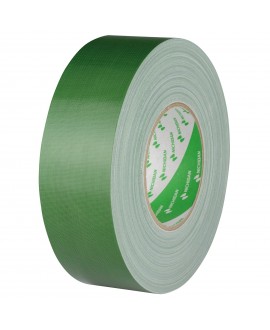 NICHIBAN Gaffer Tape 1200 Green