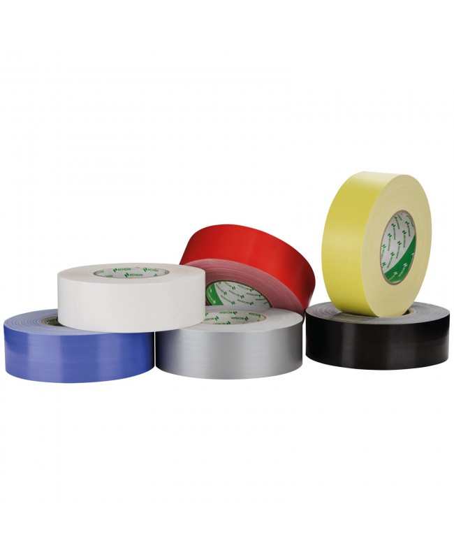 NICHIBAN Gaffer Tape 1200 Blue