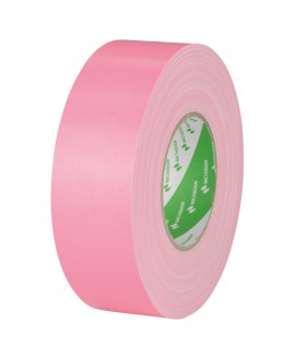 NICHIBAN Gaffer Tape 1200 Pink