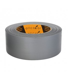 Allcolor All Purpose Tape 402 silver Nastri Adesivi Duct