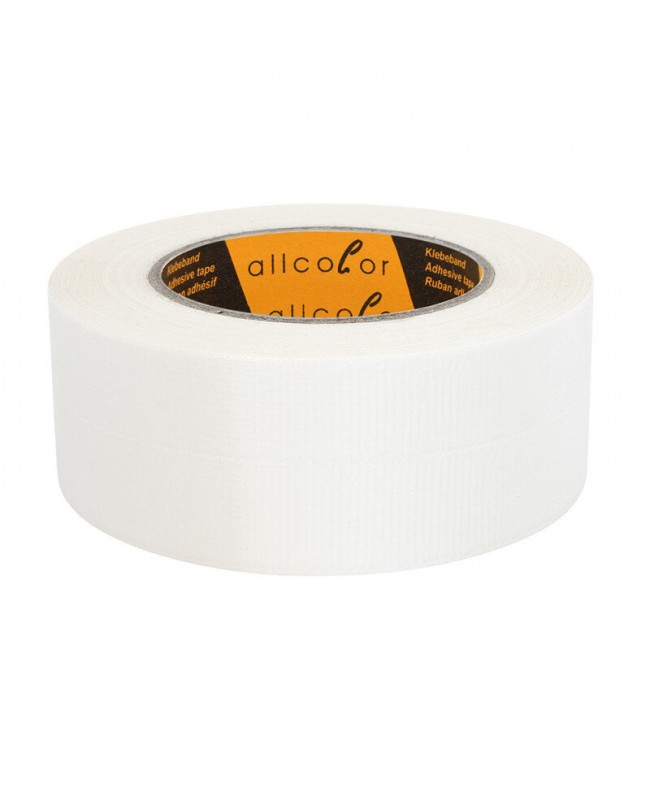 Allcolor All Purpose Tape 402 white Nastri Adesivi Duct