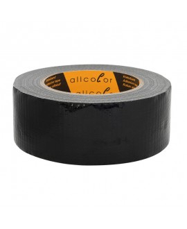 Allcolor Stone Tape 405 black Nastri Adesivi Duct
