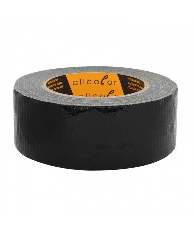 Allcolor Stone Tape 405 black Duct Tapes