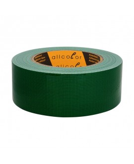 Allcolor Stone Tape 405 dark green Nastri Adesivi Duct