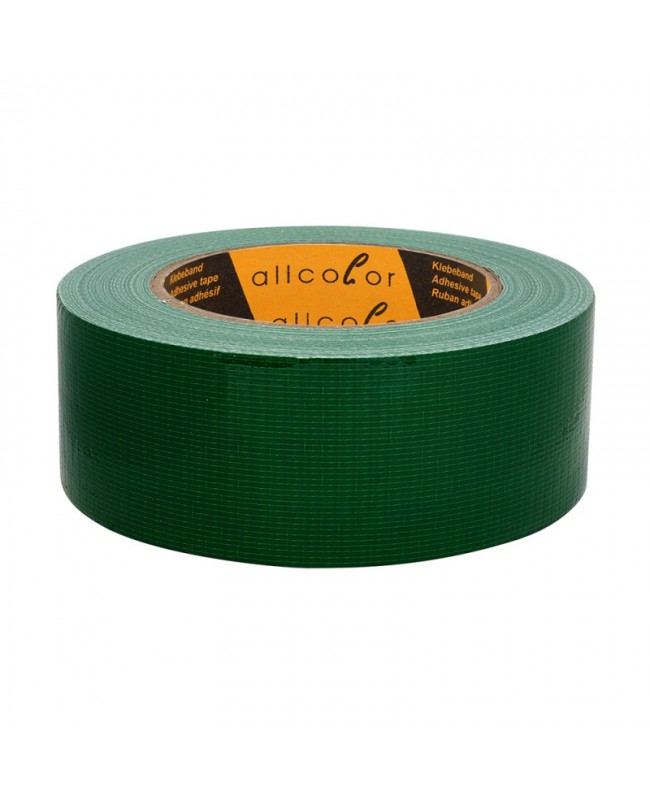 Allcolor Stone Tape 405 dark green Nastri Adesivi Duct
