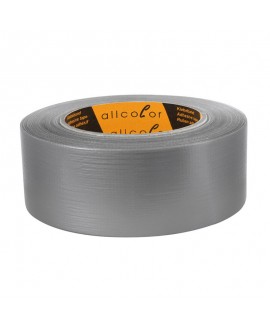 Allcolor Stone Tape 405 silver Nastri Adesivi Duct