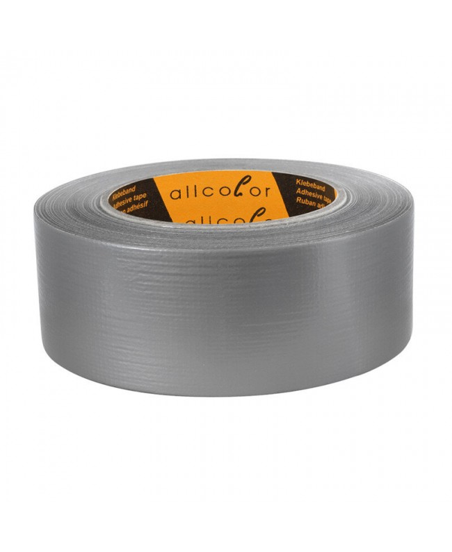 Allcolor Stone Tape 405 silver Duct Tapes