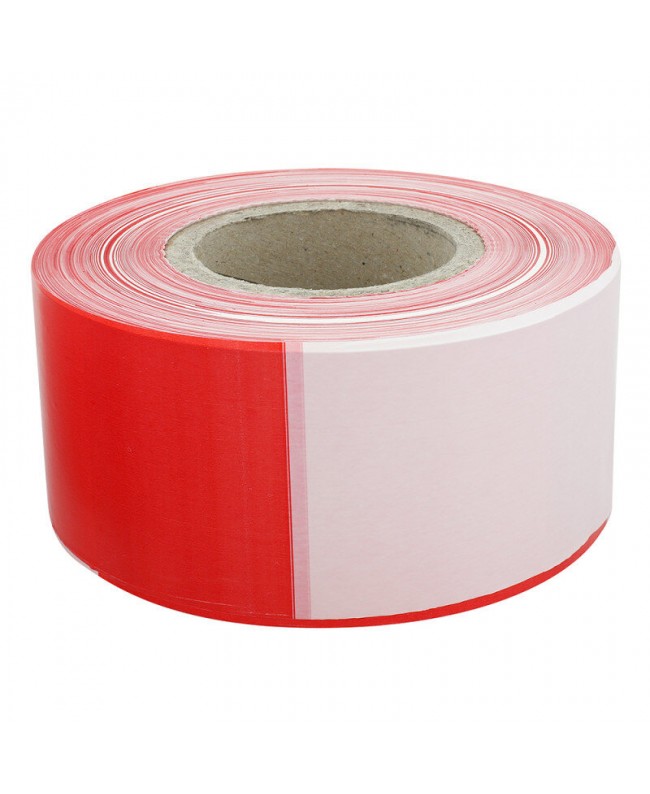 Allcolor Barrier Tape Foil, non-adhesive 520 Warnbänder
