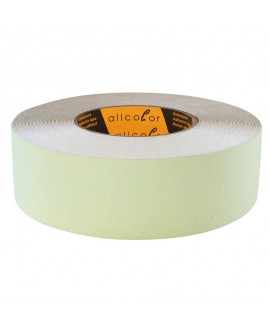 Allcolor Safety Tape 530 phosphor