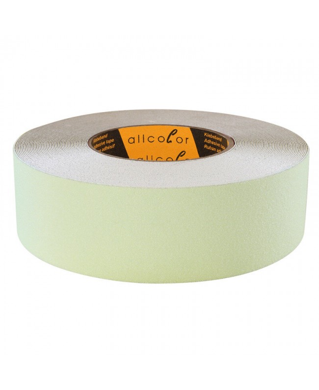 Allcolor Safety Tape 530 phosphor