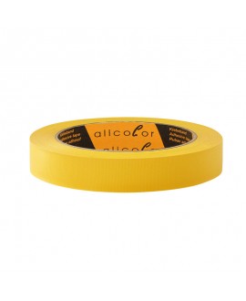 Allcolor Inscription Tape 551 yellow Altri nastri