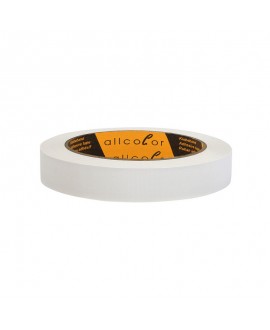 Allcolor Inscription Tape 551 white Altri nastri