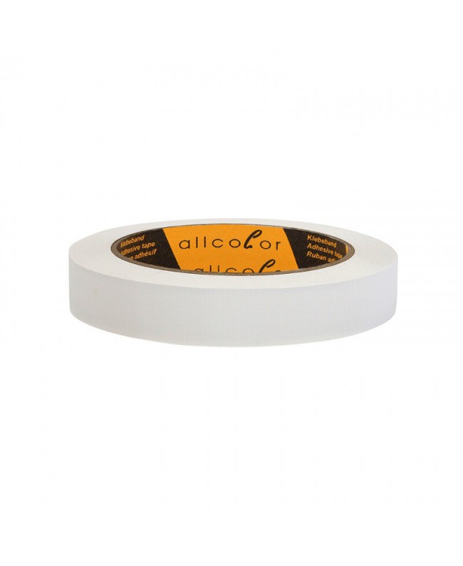 Allcolor Inscription Tape 551 white Altri nastri