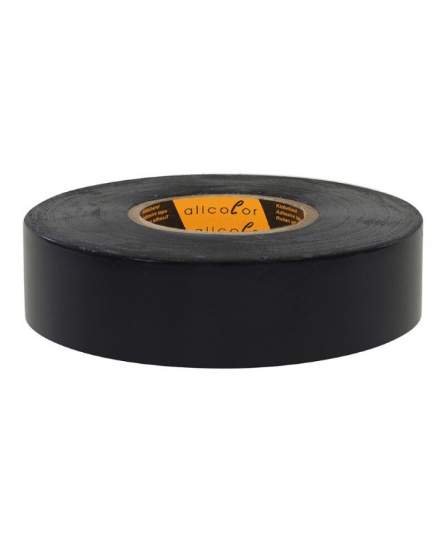 Allcolor PVC Insulation Tape 590 black