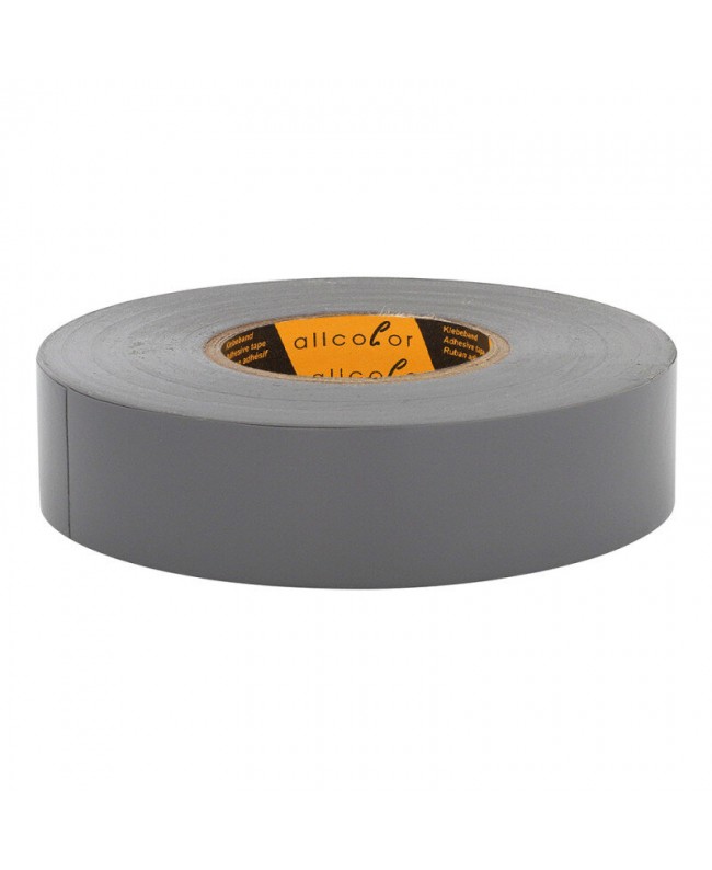 Allcolor PVC Insulation Tape 590 grey