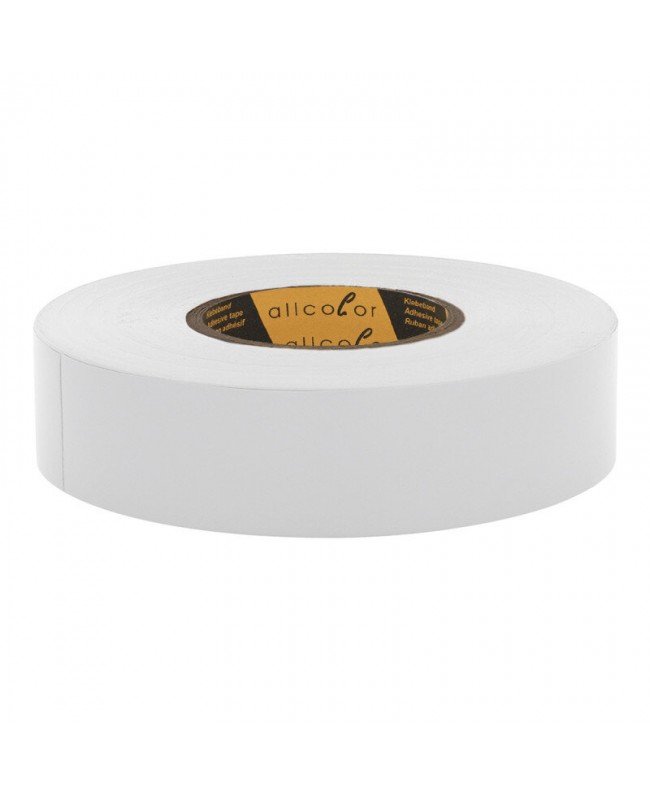 Allcolor PVC Insulation Tape 590 white