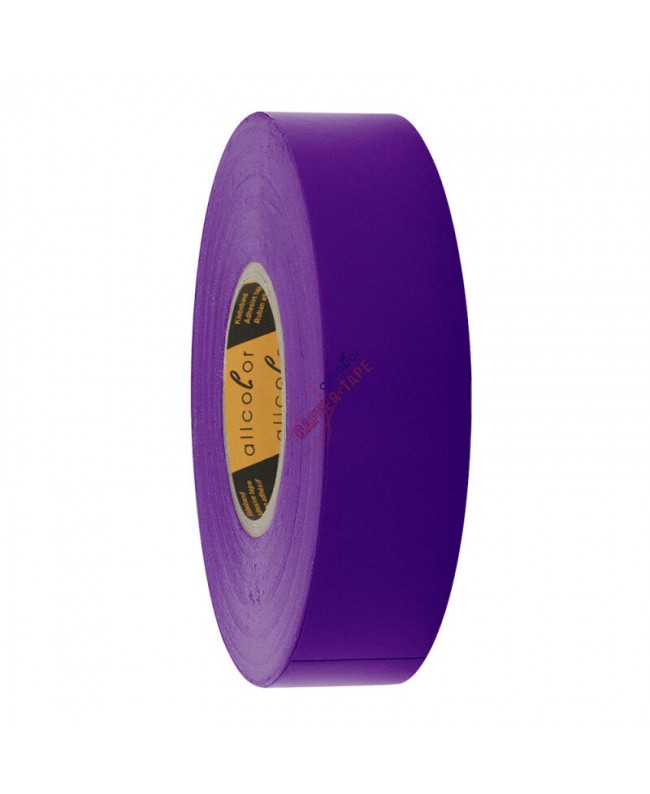 Allcolor PVC Insulation Tape 592 purple