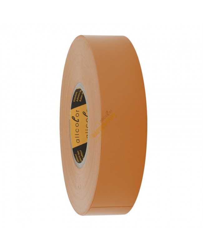 Allcolor PVC Insulation Tape 592 orange