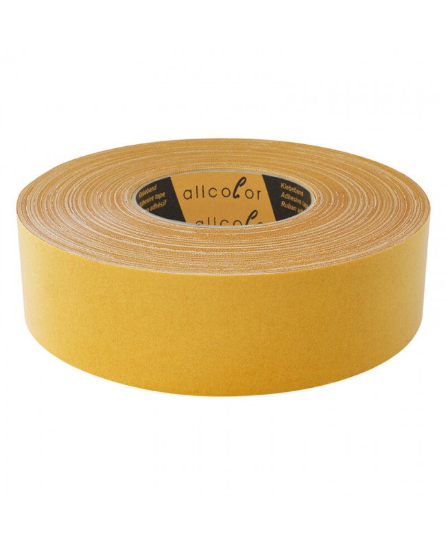 Allcolor Exhibition Cloth Tape 640-38 Nastri Adesivi Duct