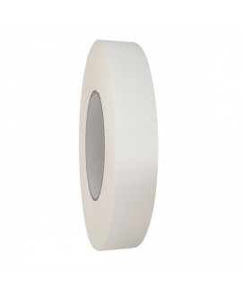 Allcolor Gaffer Tape 655-19 white