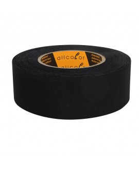 Allcolor Textile Tape 669 black Other Tape