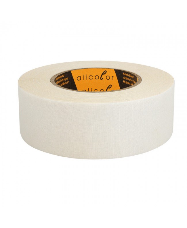 Allcolor Textile Tape 669 white Anderes Klebeband