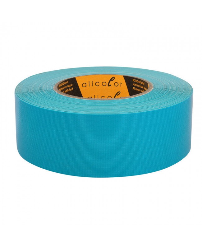 Allcolor Stage Tape 695 light blue Duct Tapes
