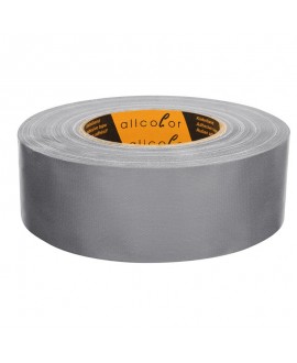 Allcolor Stage Tape 695 silver Duct Tapes