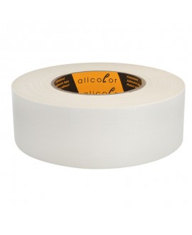 Allcolor Stage Tape 695 white Duct Tapes