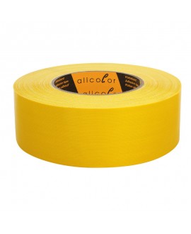 Allcolor Stage Tape 695 yellow Duct Tapes