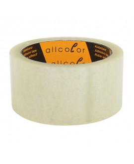Allcolor Packaging Tape Polypropylene 810 transparent Altri nastri