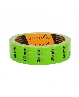Allcolor Marker Tape 845 light green