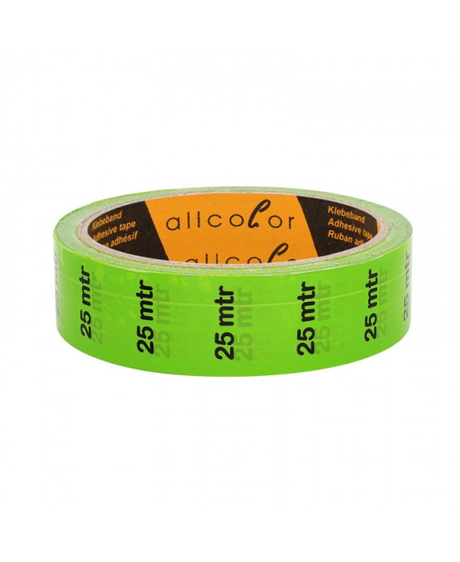 Allcolor Marker Tape 845 light green