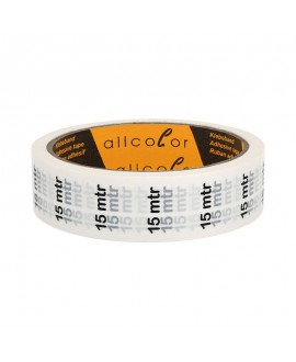Allcolor Marker Tape 845 white
