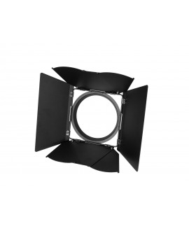 Eurolite Barndoors for THA-120F MK2 black