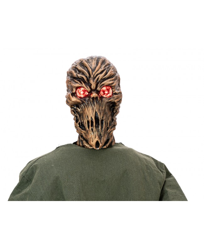 Europalms Halloween Figur Alien Zombie, animiert, 190cm