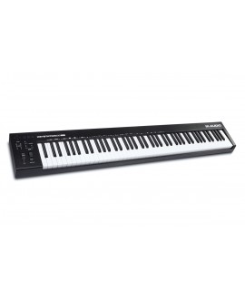 M-AUDIO Keystation 88 MK3 MIDI Master Keyboards
