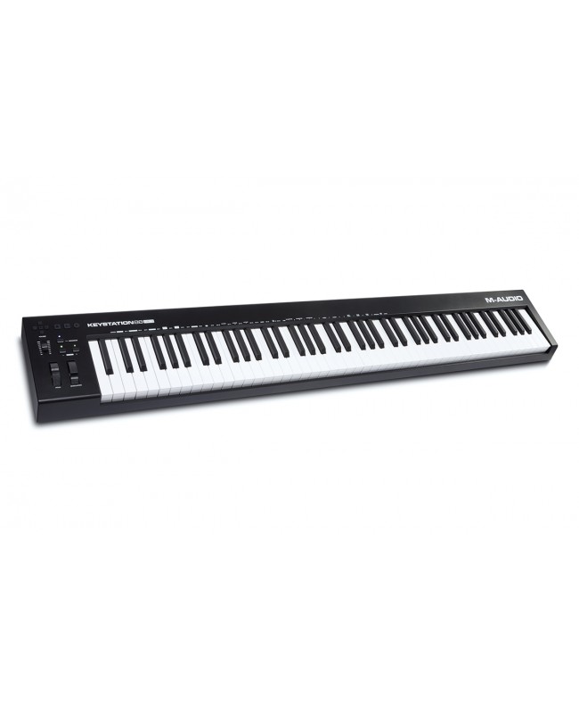 M-AUDIO Keystation 88 MK3 Master Keyboards MIDI