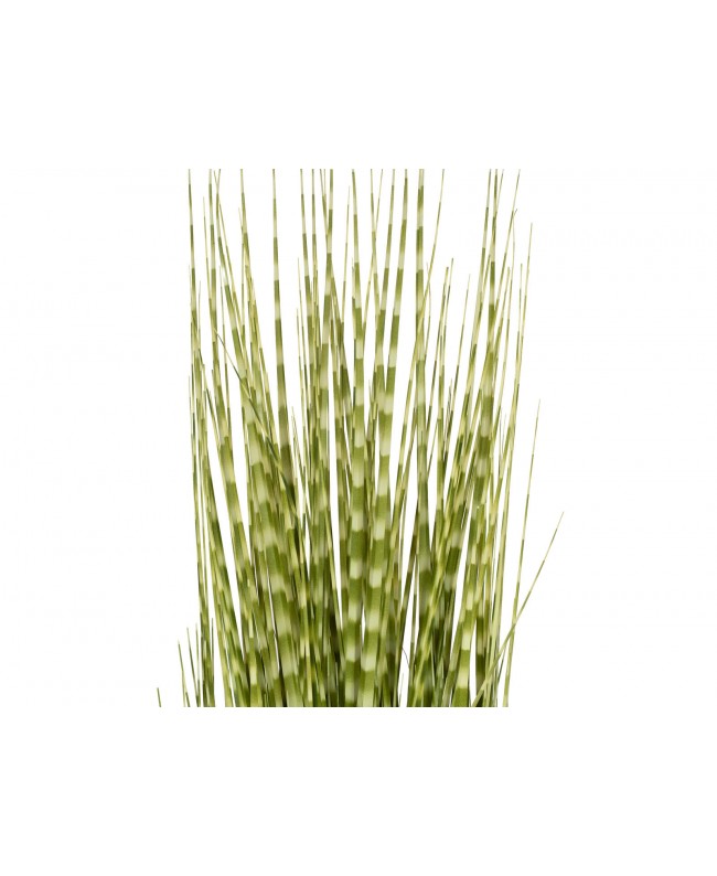 Firesilx Zebra Grass, artificial, Class B, s2, d0 low flammability, 120cm