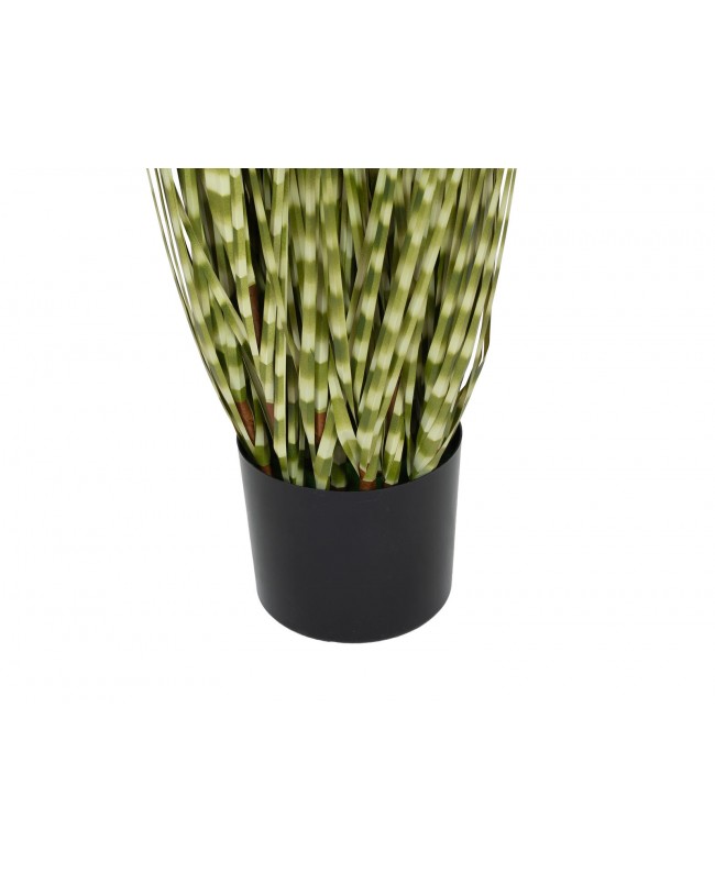 Firesilx Zebragras, künstlich, B1 schwer entflammbar, 120cm