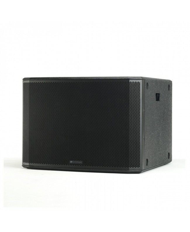 dB Technologies LVX PSW18 Passive Subwoofers