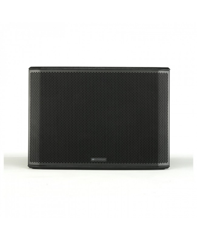 dB Technologies LVX PSW18 Passive Subwoofers